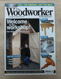 Woodworker Magazine -March-2010-Workshop