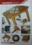 Woodworker Magazine -March-2010-Workshop