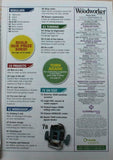 Woodworker Magazine -March-2010-Workshop