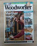 Woodworker Magazine -Feb-2010-Cabinet Doors