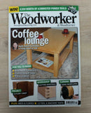 Woodworker Magazine -Aug	-2011-Cutlery Chest