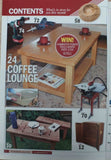 Woodworker Magazine -Aug	-2011-Cutlery Chest