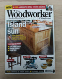 Woodworker Magazine -June	-2011-Kitchen Island