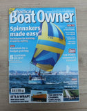 Practical Boat Owner  -Jun-2012-Hunter Channel 245