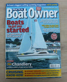 Practical Boat Owner -Sep-2007-Lagoon 420