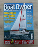 Practical Boat Owner -Dec-2009-Carabelli 257 - Elan 310