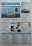 Practical Boat Owner -Dec-2009-Carabelli 257 - Elan 310