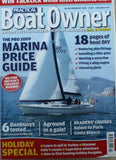 Practical Boat Owner -Feb 2009-Moody - The complete guide part 2