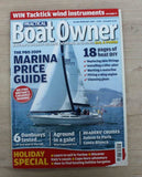 Practical Boat Owner -Feb 2009-Moody - The complete guide part 2