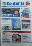 Practical Boat Owner -Feb 2009-Moody - The complete guide part 2