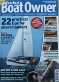 Practical Boat Owner  -April-2015-Sparkman and Stephens