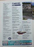 Practical Boat Owner  -Oct-2000-Husky 24