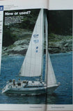 Practical Boat Owner -Nov-2001-Choosing a twenty two