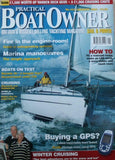 Practical Boat Owner -Dec-2001-Bavaria 36 - Hunter 701