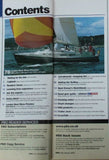 Practical Boat Owner -Dec-2001-Bavaria 36 - Hunter 701