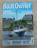 Practical Boat Owner  -Jan-2004-Hanse 371