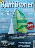 Practical Boat Owner  -April 2004-Red Fox - Great Dane 28