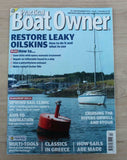 Practical Boat Owner  -April 2004-Red Fox - Great Dane 28