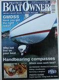 Practical Boat Owner  -Dec 2004-Southerly 35 RS - Kent 31