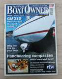 Practical Boat Owner  -Dec 2004-Southerly 35 RS - Kent 31