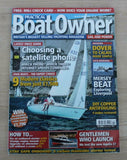 Practical Boat Owner  -Apr-2006-Aquila 27