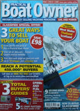 Practical Boat Owner  -Jun-2006-Salona 40