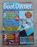 Practical Boat Owner  -Jun-2006-Salona 40