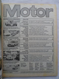 Motor magazine - 8 April 1978 - Lauda