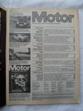 Motor magazine - 5 April 1980 - Talbot Lotus - Mazda Rx 7