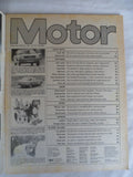 Motor magazine - 5 March 1977 - Panther Lima