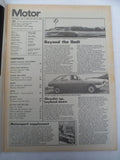 Motor Magazine  - 10 April 1976 - Vauxhall Magnum 1800