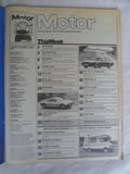 Motor magazine - 30 May 1981 - Mazda RX 7