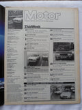 Motor magazine - 2 April 1983 - BMW 528i - Rover Vitesse