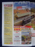 Hornby Magazine # 46 April 2011 - Gamston Bank - Making signals - Corfe castle