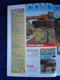 Hornby Magazine # 63 - Sep 2012 - Thornbury Hill - Detailing locomotives