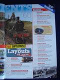 Hornby Magazine # 63 - Sep 2012 - Thornbury Hill - Detailing locomotives