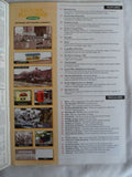 Model Railway Enthusiast - September 1999 - Hornby tinplate stations