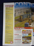 Hornby Magazine # 68 Feb 2013 - Idleford - Laying turnouts - Baseboards