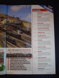 Hornby Magazine # 90 December 2014 - Ground cover - Storage yards