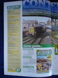 Hornby Magazine # 67 Jan 2013 - Casterbridge - How to Ballast and colour track