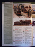 2 - Hornby Magazine # 16 - Oct 2008 - BR road vehicles - how to weather locos