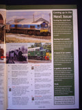 2 - Hornby Magazine # 16 - Oct 2008 - BR road vehicles - how to weather locos