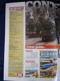 Hornby Magazine # 65 Nov 2012 - Empingham - Transfers - painting wooden wagons