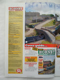 Hornby Magazine # 54 - December 2011 - Build tank wagons - Midland in OO