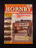 2- Hornby magazine # 55  - Jan 2012 - Melton Mowbray