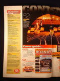 2- Hornby magazine # 55  - Jan 2012 - Melton Mowbray