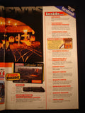 2- Hornby magazine # 55  - Jan 2012 - Melton Mowbray