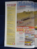 Hornby Magazine # 45 March 2011 - Corner shops - Stockburn - Depot designs