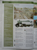 Hornby Magazine # 25 - July 2009 - Model coal yards - real Engine sheds