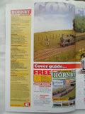 Hornby Magazine # 41 - November 2010 - 1930's Southern - Building construction